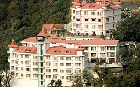 Radisson Jass Shimla